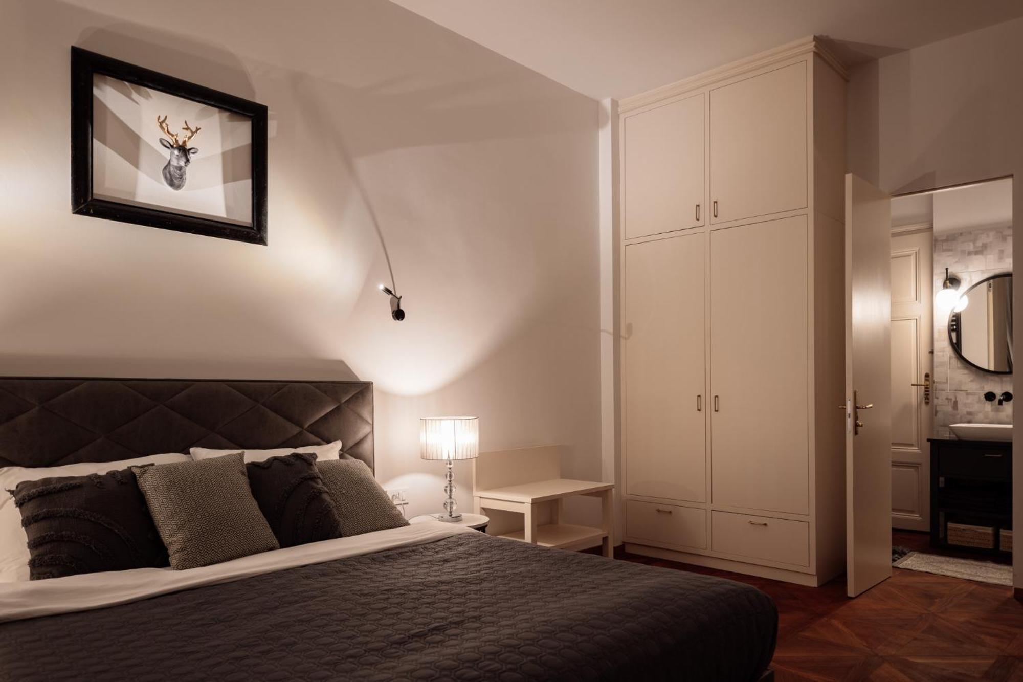 Main Square Apartments & Rooms Maribor Exterior photo