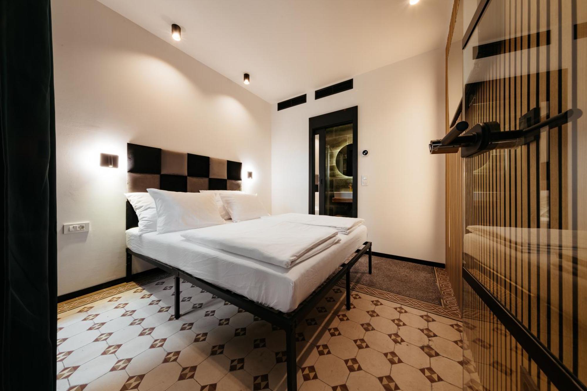 Main Square Apartments & Rooms Maribor Exterior photo